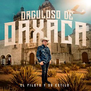 Orgulloso de Oaxaca