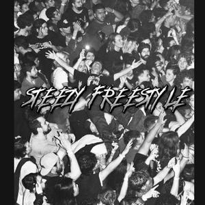 STEEZY FREESTYLE (feat. NAVEE, BARI & RIX) (Explicit)