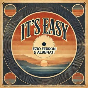 It's Easy (Original Mix|Explicit)
