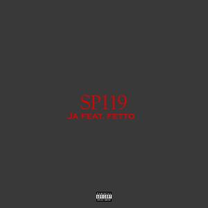 SP119 (feat. fetto) (Explicit)