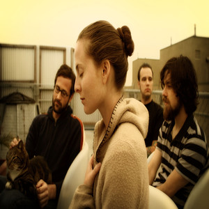 Lie In The Sound (Live Version)