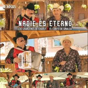 Nadie Es Eterno (En vivo)