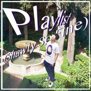 Playlist (feat. Mike Dubb) (Explicit)