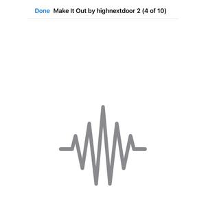 Make It Out (Explicit)