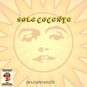 Sole cocente