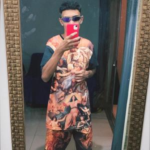 Djsetiin - ELETROFUNK DOS ENVOLVIDOS