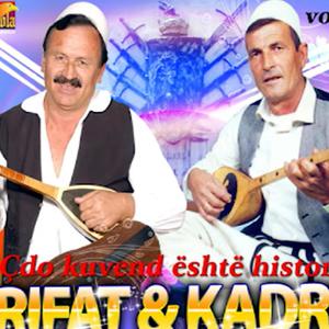 Isuf Ages (feat. Kadri Duraku)