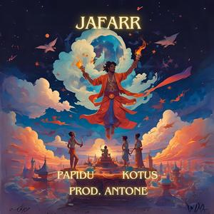 JAFARR (Explicit)