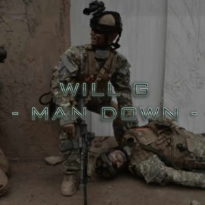 Man Down (Explicit)