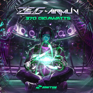 370 gigawatts (Original Mix)