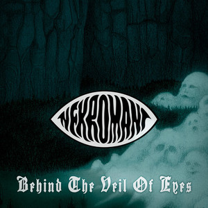 Behind The Veil Of Eyes (Edit)