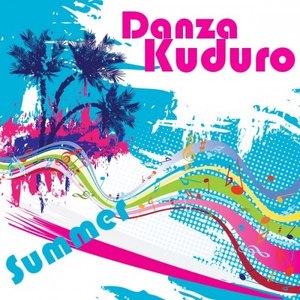 Danza Kuduro