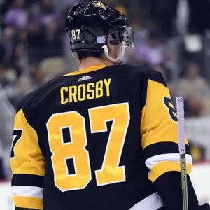 Crosby (Explicit)