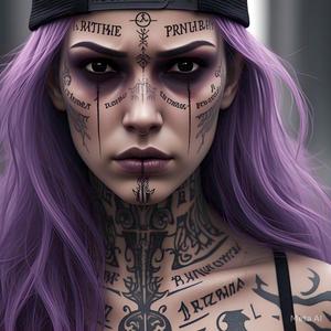 Hit a nerve (Explicit)