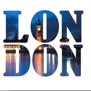 London (Remix) [Explicit]