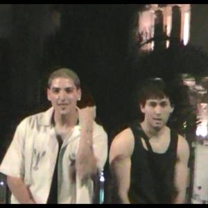 mvd (feat. ARON24, 1maydn & ZEKKO) (Explicit)