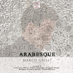 Arabesque