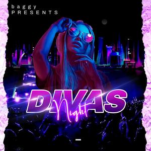 Divas Night (Explicit)