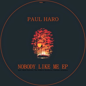 Nobody Like Me EP