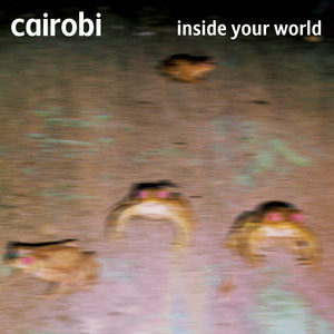 Inside Your World (EP)