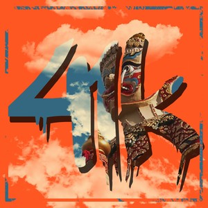 For My Fam (Explicit)