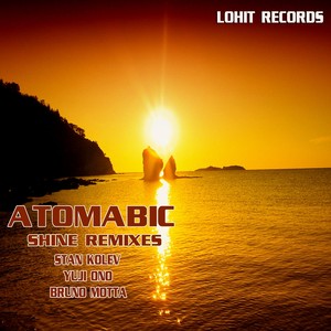 Shine (Bruno Motta Remix)