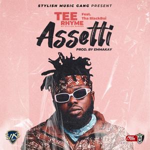 Assetti (feat. Tha BlackBoi) [Explicit]