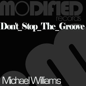 Don't Stop The Groove