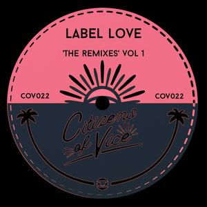 Way Hey (Atdhe's Disco Meditation Mix)