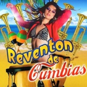 Reventon de Cumbias