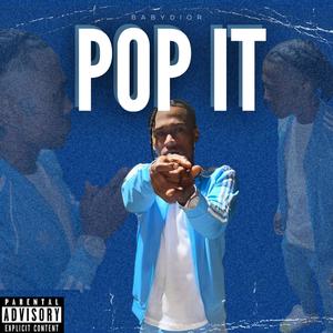 Pop It (Explicit)