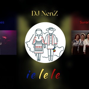 Ielele (feat. David Ciente) (Remix|Explicit)