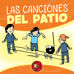 Las Canciones del Patio