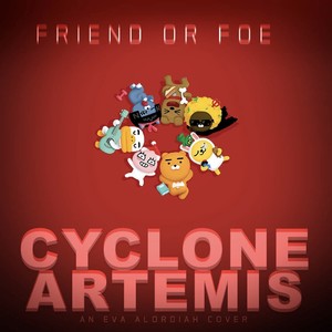 Friend Or Foe Freestyle