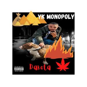 Dakota (feat. 1K Xerti) [Explicit]