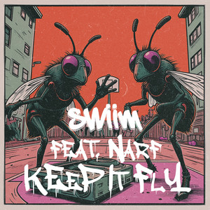 Keep It Fly (Intrumental)