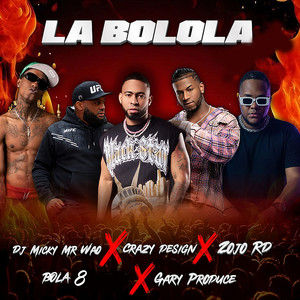 La Bolola (Explicit)