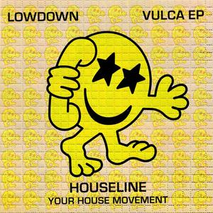 Vulca EP