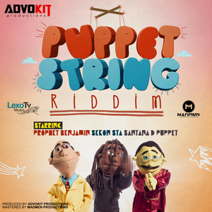 Puppet String Riddim