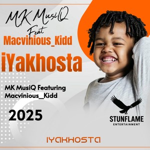 IYAKHOSTA (Explicit)