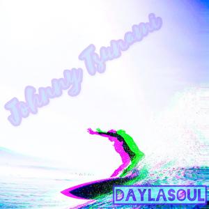 Johnny Tsunami (feat. Flatlin3) [Explicit]