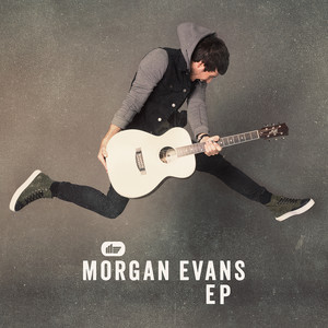 Morgan Evans EP