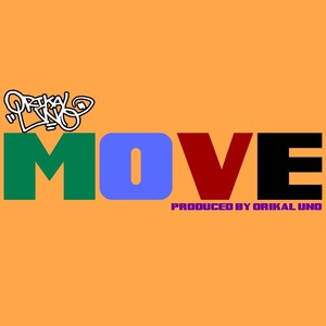 Move (Explicit)