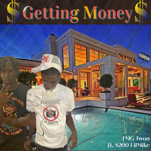 Getting Money (Explicit)