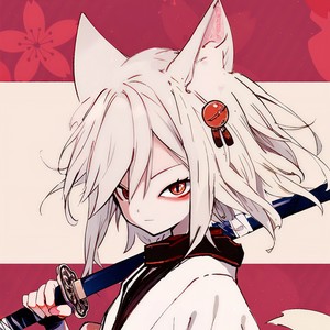 猫夜叉
