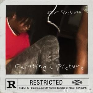 Deep Wounds (feat. Jamelo Mutali) (Explicit)