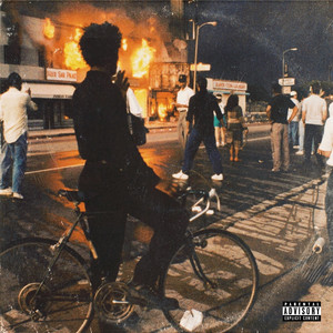 Bad ***** (feat. Chevy Jones & Poca) (Explicit)