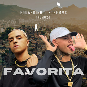 Favorita (Explicit)