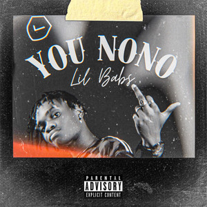 You Nono (Explicit)