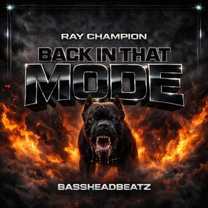 BACK IN THAT MODE (Explicit)